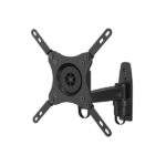 MULTIBRACKETS Fali konzol, M VESA Flexarm 360 II Black 75 100 200 (15-32", max.VESA: 200x200 mm, 15 kg) - Image 5