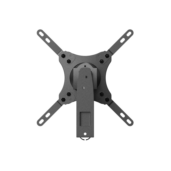 MULTIBRACKETS Fali konzol, M VESA Flexarm 360 II Black 75 100 200 (15-32", max.VESA: 200x200 mm, 15 kg) - Image 2