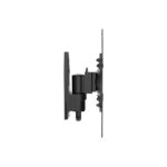 MULTIBRACKETS Fali konzol, M VESA Flexarm 360 I Black 75 100 200 (15-32", max.VESA: 200x200 mm, 15 kg) - Image 2