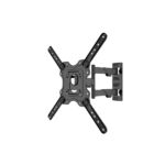 MULTIBRACKETS Fali konzol, M VESA Flexarm M Full Motion Single (32-55", max.VESA: 400x400 mm, 20 kg) - Image 3