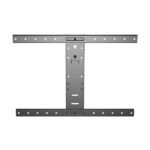 MULTIBRACKETS Fali konzol, M VESA Flexarm Thin Black (32-55", max.VESA: 600x400 mm, 30 kg) - Image 4