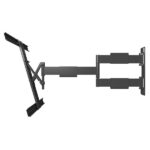 MULTIBRACKETS Fali konzol, M VESA Flexarm Thin Black (32-55", max.VESA: 600x400 mm, 30 kg) - Image 5
