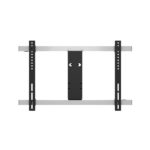 MULTIBRACKETS Fali konzol, M VESA Flexarm Thin Black Large (37-65", max.VESA: 600x400 mm, 30 kg) - Image 2
