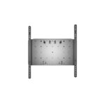 MULTIBRACKETS Fali konzol, M VESA Super Slim Tilt & Turn (32-65", max.VESA: 400x400 mm, 40 kg) - Image 2
