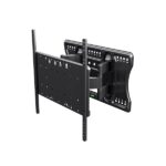MULTIBRACKETS Fali konzol, M VESA Super Slim Tilt & Turn HD (40-86", max.VESA: 400x400 mm, 52 kg) - Image 3