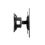 MULTIBRACKETS Fali konzol, M VESA Super Slim Tilt & Turn HD (40-86", max.VESA: 400x400 mm, 52 kg) - Image 5