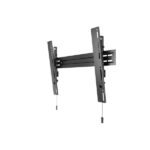 MULTIBRACKETS Fali konzol, M VESA Wallmount Super Slim Tilt 600 MAX (40-75", max.VESA: 600x400 mm, 35 kg) - Image 3