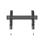 MULTIBRACKETS Fali konzol, M VESA Wallmount Super Slim Tilt 600 MAX (40-75", max.VESA: 600x400 mm, 35 kg) - Image 4