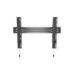 MULTIBRACKETS Fali konzol, M VESA Wallmount Super Slim Tilt 600 MAX (40-75", max.VESA: 600x400 mm, 35 kg) - Image 2