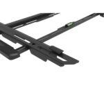 MULTIBRACKETS Fix fali konzol, M Universal Wallmount Fixed Large Black (40-86", max.VESA: 800x400 mm, 60 kg) - Image 5
