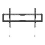 MULTIBRACKETS Fix fali konzol, M Universal Wallmount Fixed Large Black (40-86", max.VESA: 800x400 mm, 60 kg) - Image 4
