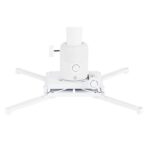 MULTIBRACKETS Mennyezeti konzol, M Universal Projector Ceiling mount 600-1000 with Fine tune - Image 2