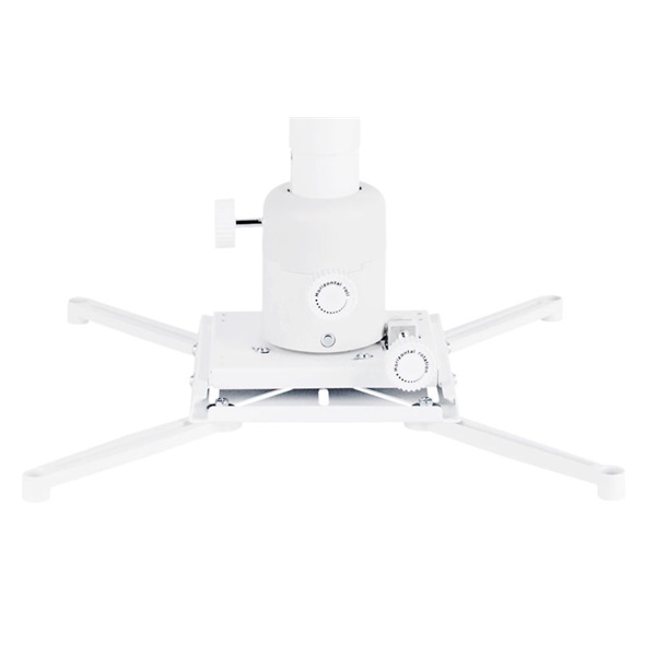 MULTIBRACKETS Mennyezeti konzol, M Universal Projector Ceiling mount 600-1000 with Fine tune - Image 2