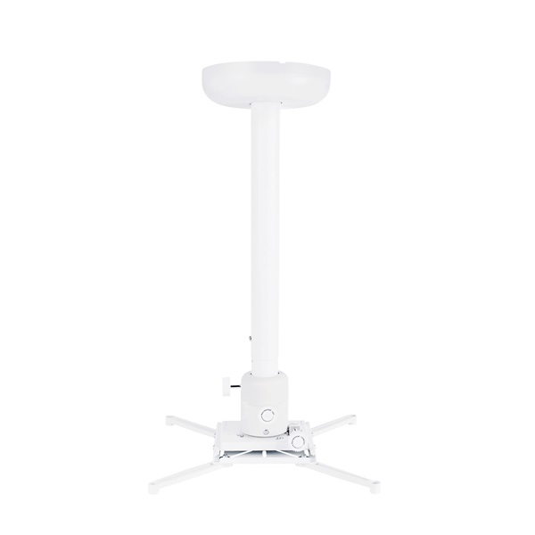 MULTIBRACKETS Mennyezeti konzol, M Universal Projector Ceiling mount 600-1000 with Fine tune - Image 5