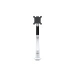 MULTIBRACKETS Asztali konzol, M VESA Gas Lift Arm Single White HD (15-34", max.VESA: 100x100 mm, 21 kg) - Image 2