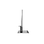 MULTIBRACKETS Forgatható asztali állvány, M VESA Tablestand Turn Black Large MAX 600x400 (40-60", 40kg) - Image 5