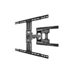 MULTIBRACKETS Fali konzol, M VESA Flexarm L Full Motion Dual (40-75", max.VESA: 600x400 mm, 45 kg) - Image 3