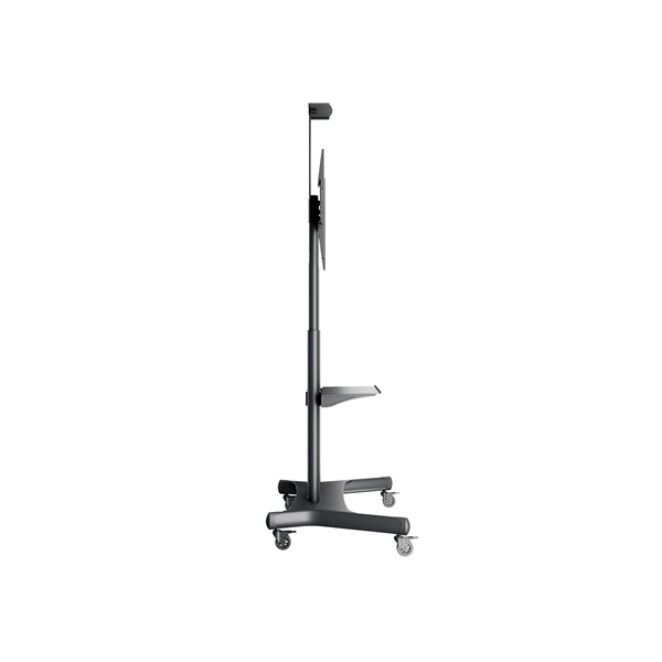 MULTIBRACKETS Gurulós padlóállvány (Polc és Kamera állvánny), 55-80" - Image 5