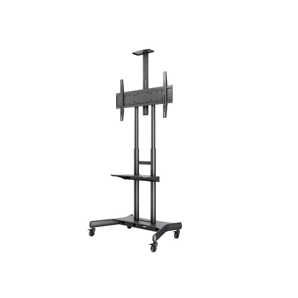 MULTIBRACKETS Gurulós padlóállvány (Polc és Kamera állvánny), 55-80" - Image 3