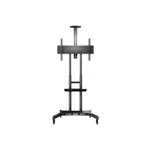 MULTIBRACKETS Gurulós padlóállvány (Polc és Kamera állvánny), 55-80" - Image 2