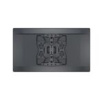 MULTIBRACKETS Fali konzol, M VESA Flexarm Full Motion Single (32-50", max.VESA: 400x400 mm, 30 kg) - Image 5