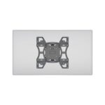 MULTIBRACKETS Fali konzol, M VESA Flexarm Full Motion Single (32-50", max.VESA: 400x400 mm, 30 kg) - Image 4