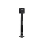 MULTIBRACKETS Asztali konzol, M VESA Gas Lift Arm Single Black (15-34", max.VESA: 100x100 mm, 10 kg) - Image 4