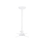 MULTIBRACKETS Mennyezeti konzol, M Universal Projector Ceiling Mount 900-1600 with Finetune