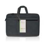 Nedis NBBG17150BK notebook / laptop táska 17 - 18" | Hordóöv | 8 rekesz | 30 mm | 320 mm | 460 mm - Image 5