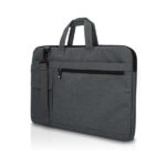 Nedis NBBG17150BK notebook / laptop táska 17 - 18" | Hordóöv | 8 rekesz | 30 mm | 320 mm | 460 mm - Image 3