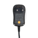 Nedis ACPA001 univerzális AC-DC tápegység, állítható 3V-12V DC 1A, 6 cserélhető táp dugó, 12W - Image 2