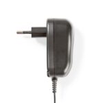 Nedis ACPA001 univerzális AC-DC tápegység, állítható 3V-12V DC 1A, 6 cserélhető táp dugó, 12W - Image 3
