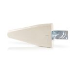 Nedis ANOR5G10WT prémium antenna, 3G / 4G / 5G, beltéri / kültéri, 698 MHz -5000 MHz, 4m, 50 Ohm, fehér - Image 4