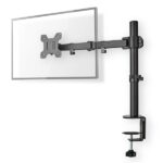 Nedis MMSIS110BK asztali monitor tartó konzol / állvány | 15-32" | 75x75 / 100x100
