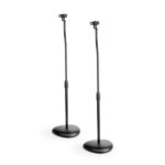 Nedis SPMT2750BK hangszóró állvány - Image 3