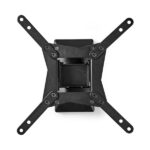 Nedis TVWM11BK LCD TV / monitor fali tartó konzol, 10 - 32 ", max. teherbírás: 30 kg, dönthető, forgatható - Image 3