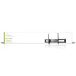 Nedis TVWM2170BK LCD TV / monitor fali tartó konzol, 60 - 100 " Max. teherbírás: 75 kg, dönthető: 5 ° - Image 4