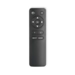 Nedis TVWM5860BK LCD TV / monitot motoros fali tartó konzol, 32-75", max. teherbírás 60 kg, faltáv:56mm, távirányító - Image 5