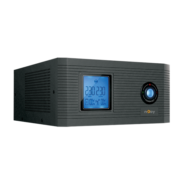 NJOY_Szunetmentes_Aira_600_600VA_500W_Line-Interactive_LCD_display-i652622.png NJOY Szünetmentes Aira 600, 600VA, 500W, Line-Interactive, LCD display - Image 1