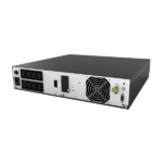 NJOY Szünetmentes Aster 1K, 1000VA, 900W, Online, LCD display - Image 2