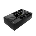 NJOY Szünetmentes Token 600, 600VA, 360W, Line-Interactive