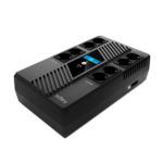 NJOY Szünetmentes Token 800, 600VA, 360W, Line-Interactive, USB