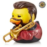 NUMSKULL Tubbz Boxed - Star Trek "William T. Riker" Gumikacsa - Image 2
