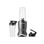 NUTRIBULLET NB1206DGCC Turmixgép, 0.9L, 1200W, Fekete