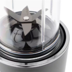 NUTRIBULLET NB1206DGCC Turmixgép, 0.9L, 1200W, Fekete - Image 2