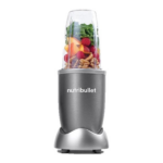 NUTRIBULLET NB614DG Turmixgép, 0.7L, 600W, Szürke