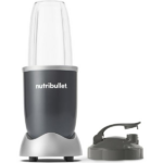 NUTRIBULLET NB614DG Turmixgép, 0.7L, 600W, Szürke - Image 2