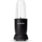 NUTRIBULLET NB907MAB Turmixgép, 0.95L, 900W, Fekete