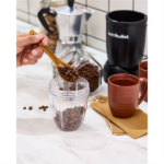 NUTRIBULLET NB907MAB Turmixgép, 0.95L, 900W, Fekete - Image 2