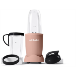 NUTRIBULLET NB907MACL Turmixgép, 0.95L, 900W, Rózsaszín
